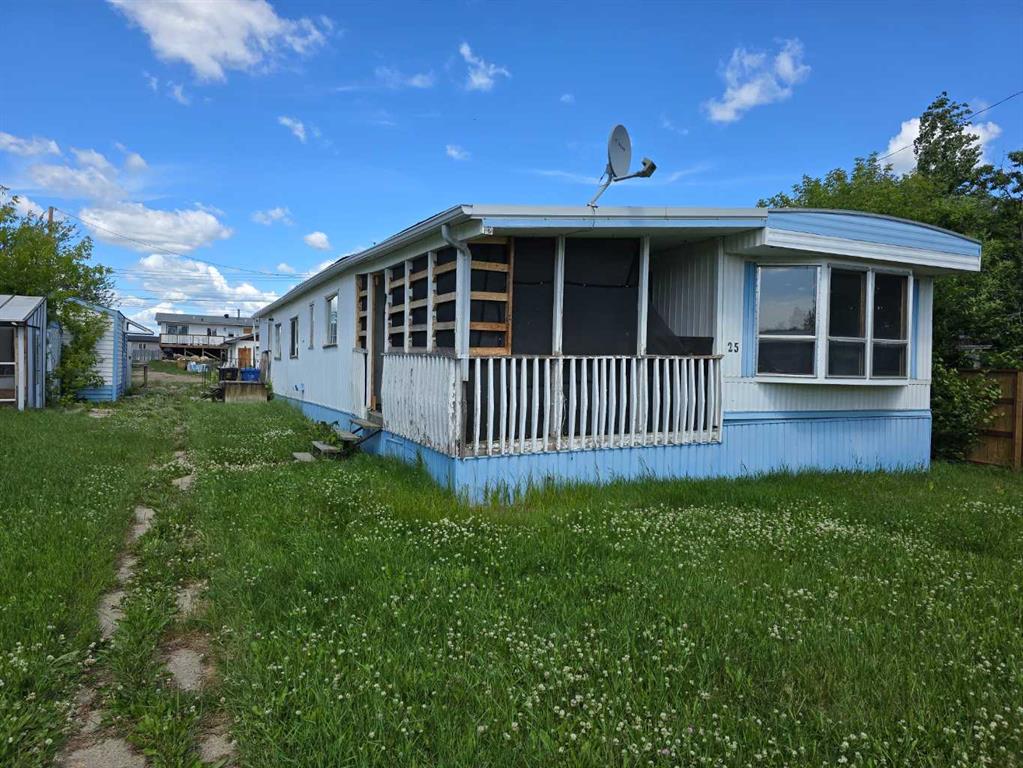 Picture of 25 Huston Drive  , Grimshaw Real Estate Listing
