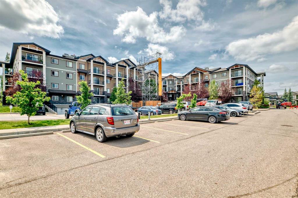 Picture of 1202, 130 Panatella Street NW, Calgary Real Estate Listing