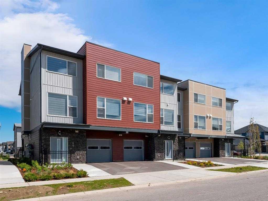Picture of 88 Saddlestone Drive NE, Calgary Real Estate Listing