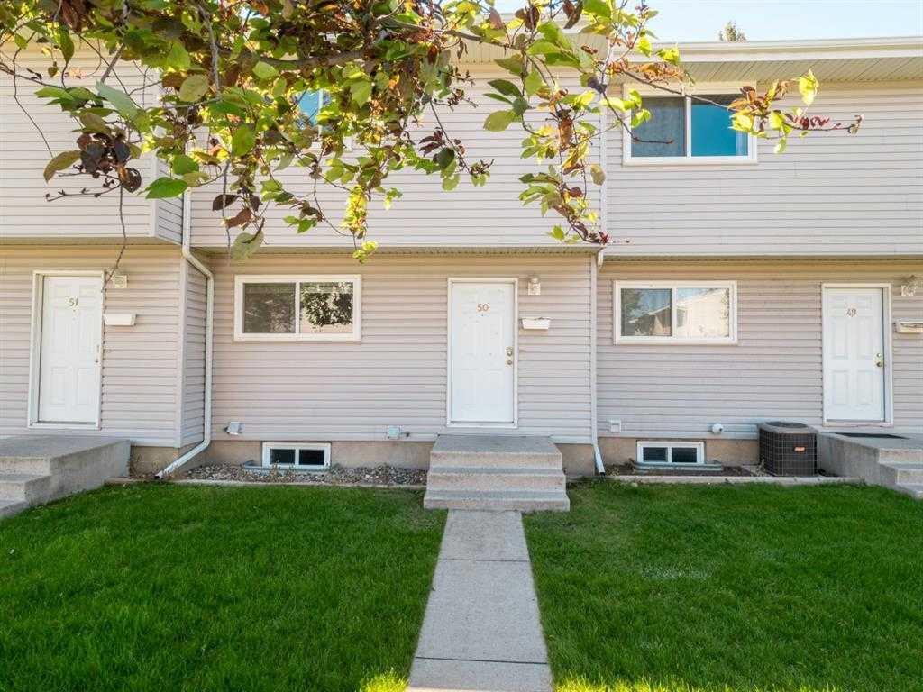 Picture of 50, 55 lemoyne Crescent , Lethbridge Real Estate Listing