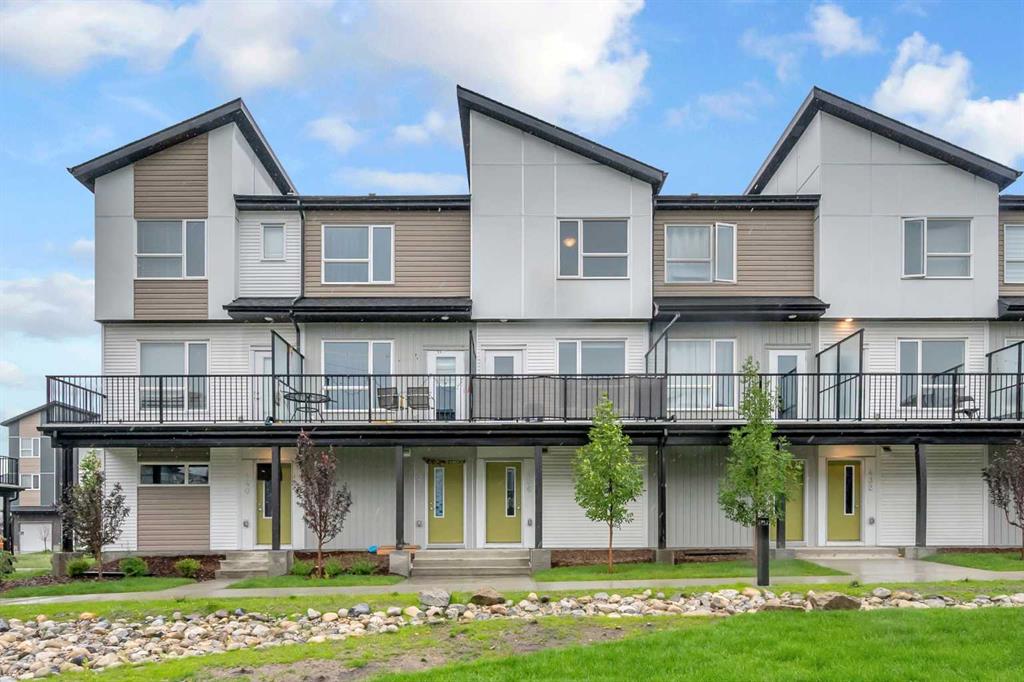 Picture of 436, 301 Redstone Boulevard NE, Calgary Real Estate Listing