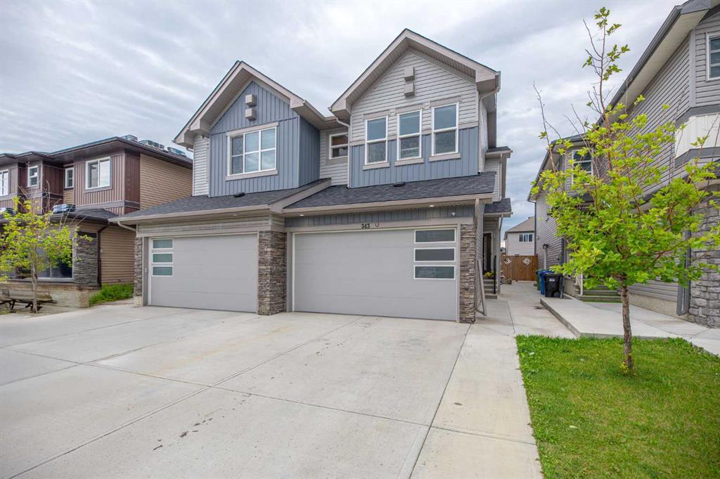 Picture of 343 Savanna Avenue NE, Calgary Real Estate Listing