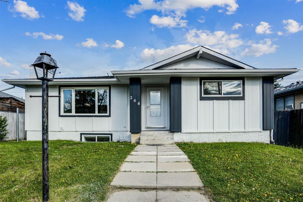 Picture of 264 Penbrooke Close SE, Calgary Real Estate Listing