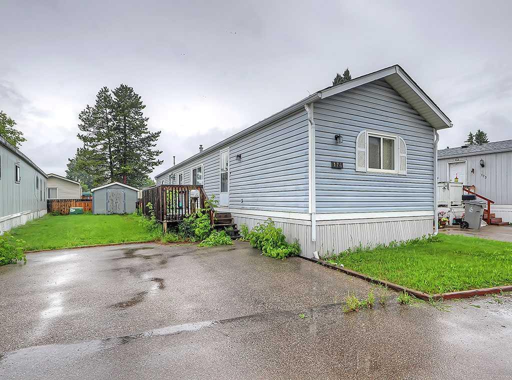 Picture of 174, 6724 17 Avenue SE, Calgary Real Estate Listing
