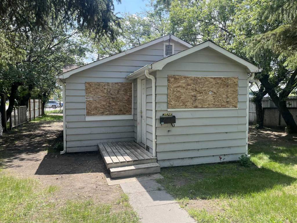 Picture of 4503 45 Street , Lloydminster Real Estate Listing