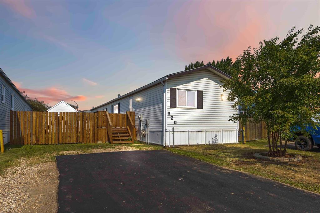 Picture of 157 Couture Lane , Fort McMurray Real Estate Listing