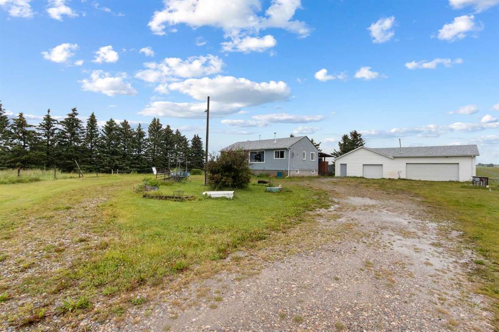 Picture of 32043 Range Road 40  , Rural Mountain View County Real Estate Listing