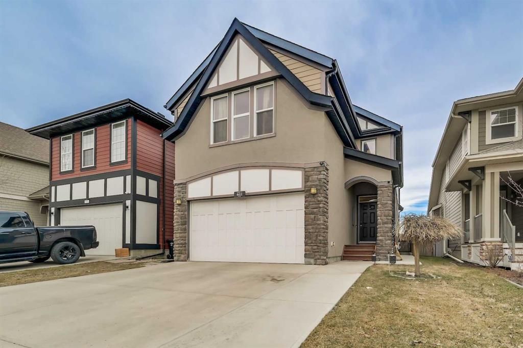 Picture of 401 Mahogany Court SE, Calgary Real Estate Listing