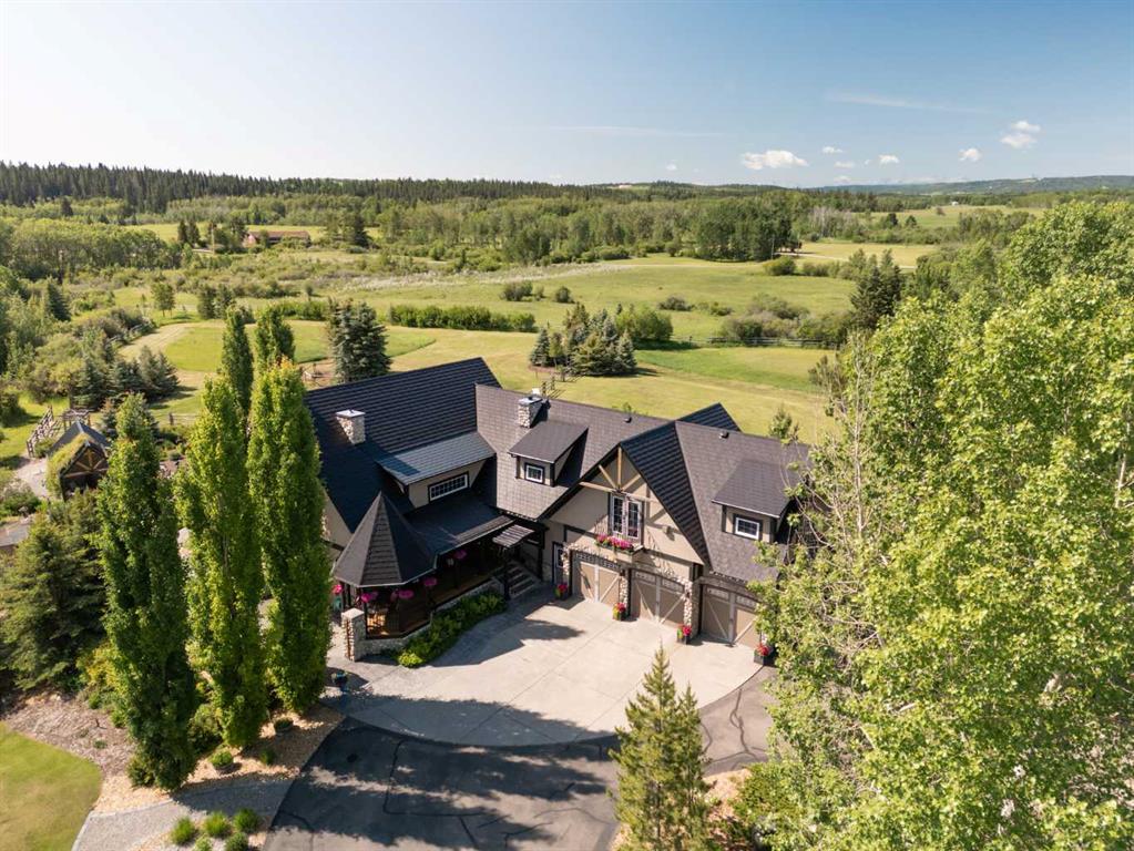 Picture of 192215 146 Avenue W, Rural Foothills County Real Estate Listing