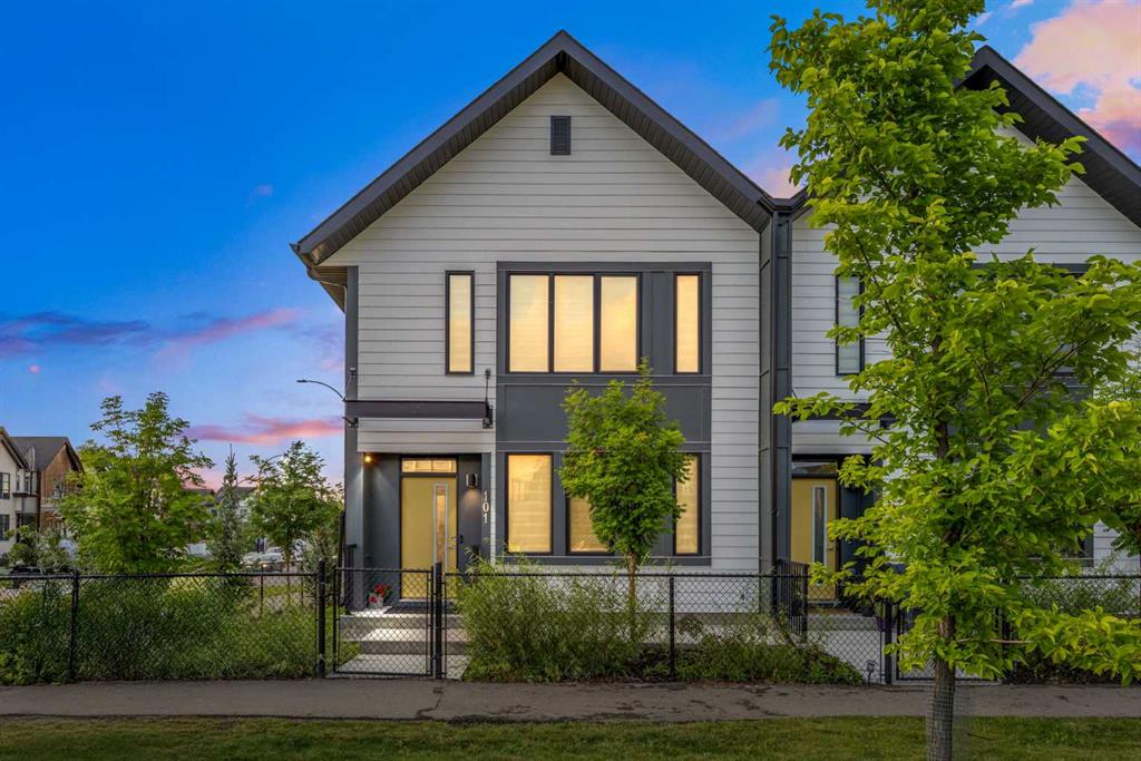 Picture of 101 South Point Greenway SW, Airdrie Real Estate Listing