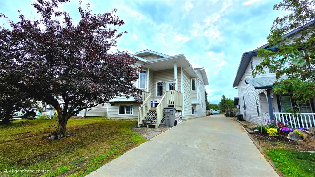 Picture of 6305 88A Street  , Grande Prairie Real Estate Listing