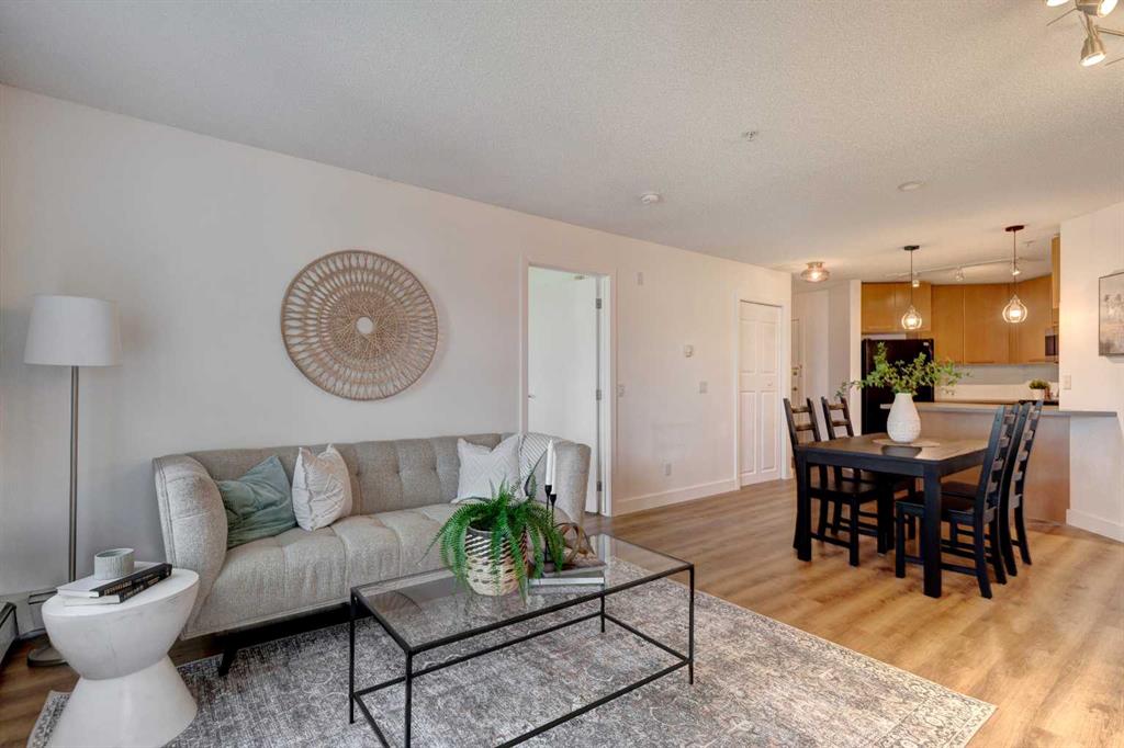 Picture of 212, 35 Richard Court SW, Calgary Real Estate Listing