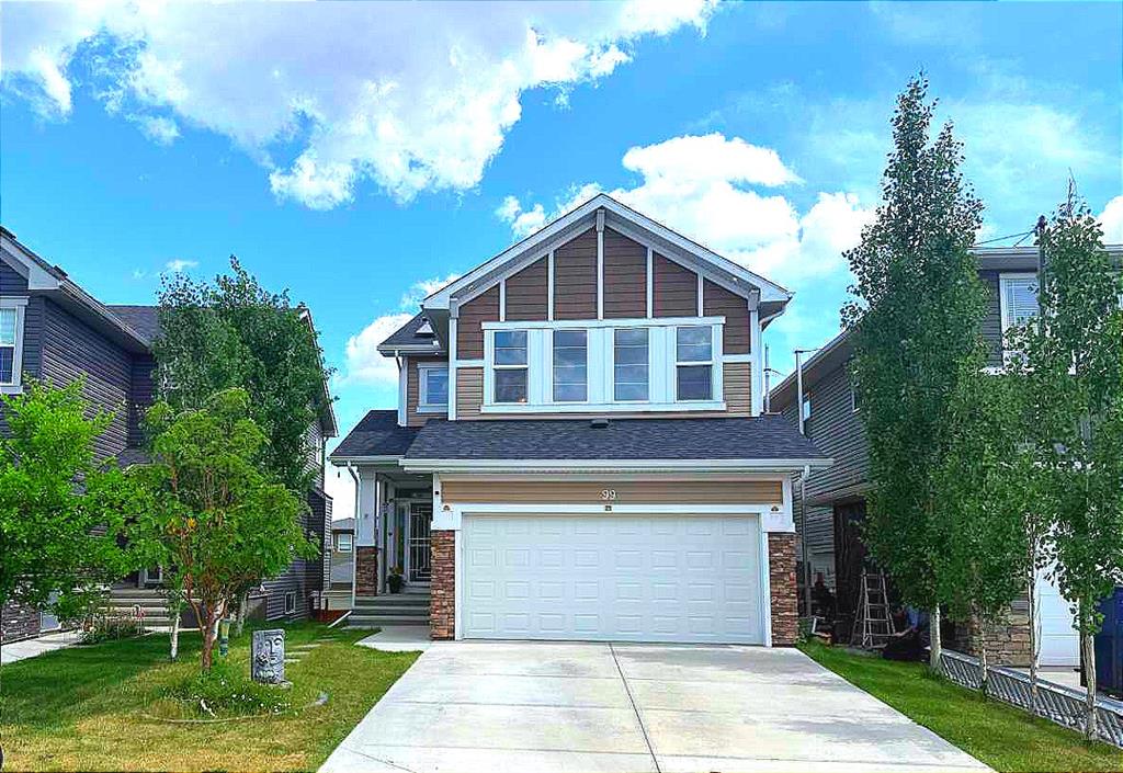 Picture of 99 Evansglen Circle NW, Calgary Real Estate Listing