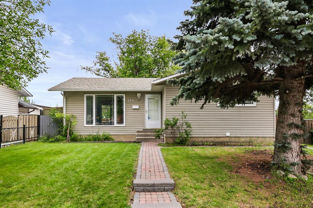 Picture of 155 Whiteglen Crescent NE, Calgary Real Estate Listing