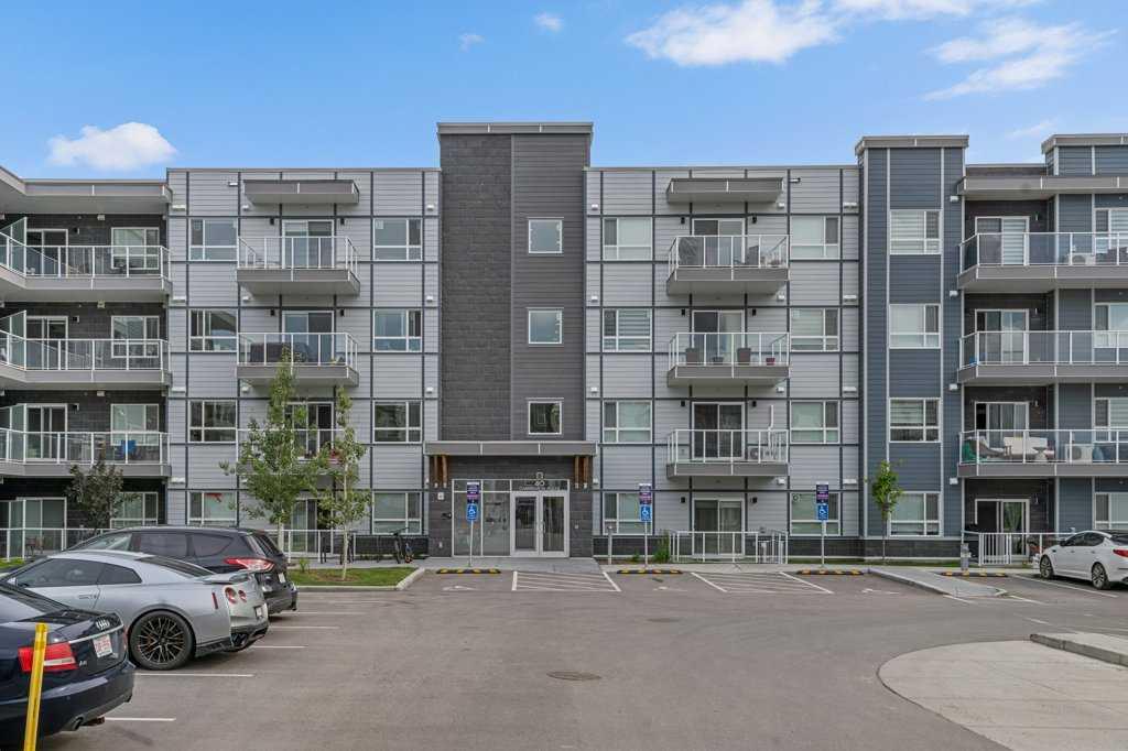 Picture of 308, 40 Carrington Plaza NW, Calgary Real Estate Listing