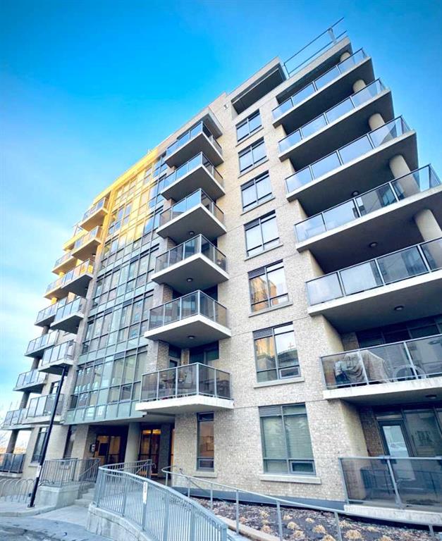 Picture of 308, 10 Shawnee Hill SW, Calgary Real Estate Listing