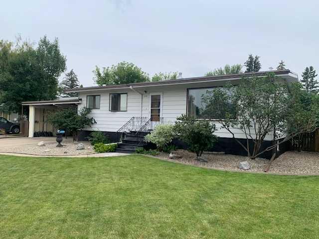 Picture of 2318 10A Avenue S, Lethbridge Real Estate Listing