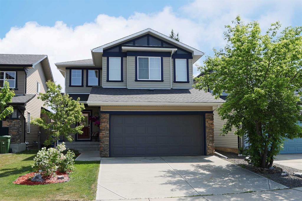 Picture of 76 Reunion Close NW, Airdrie Real Estate Listing