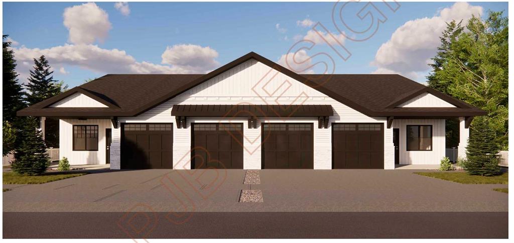 Picture of 1, 5463 55 Avenue , Lacombe Real Estate Listing