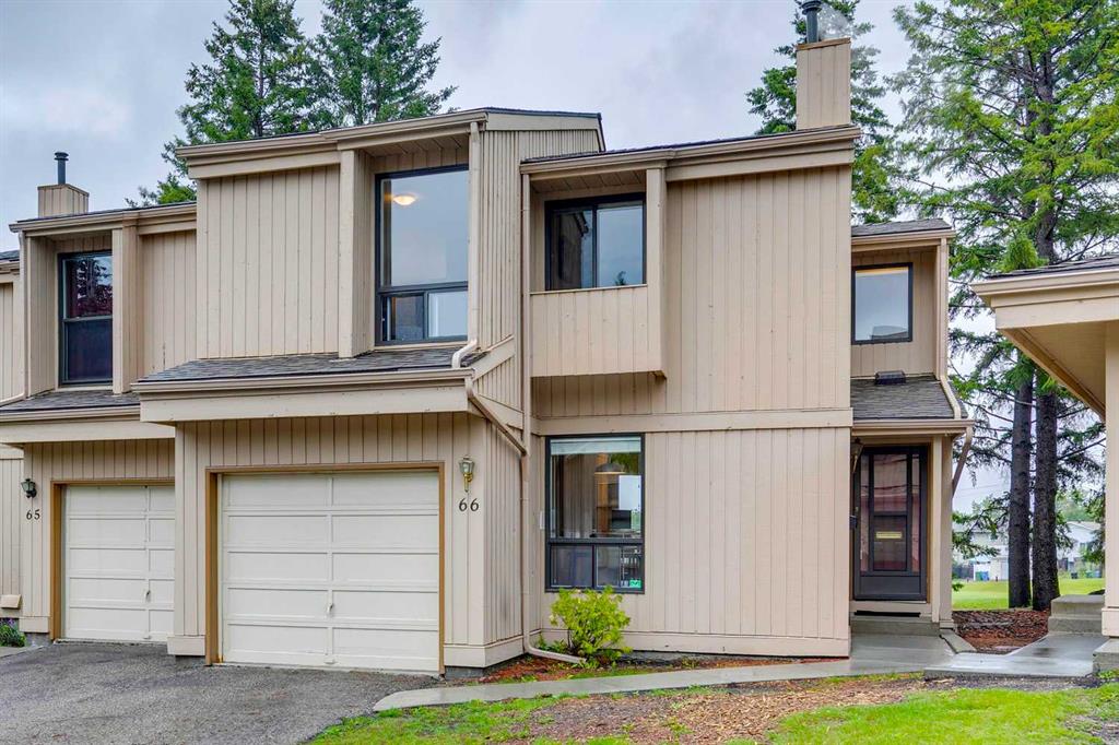Picture of 66, 70 Beacham Way NW, Calgary Real Estate Listing