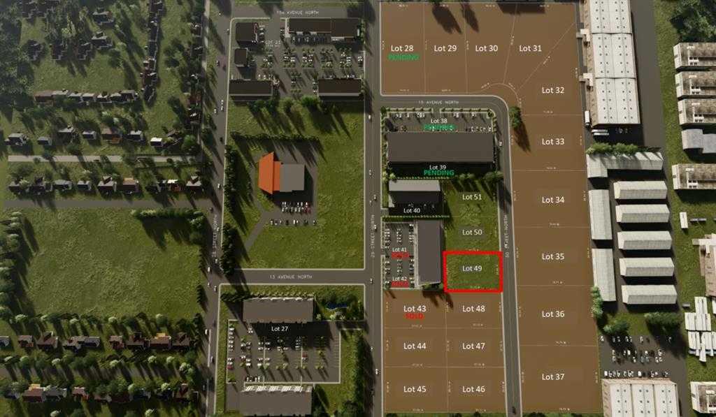 Picture of 1302 30 Street N, Lethbridge Real Estate Listing