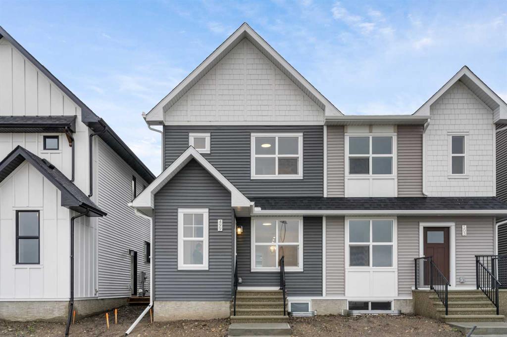 Picture of 499 Homestead Drive NE, Calgary Real Estate Listing