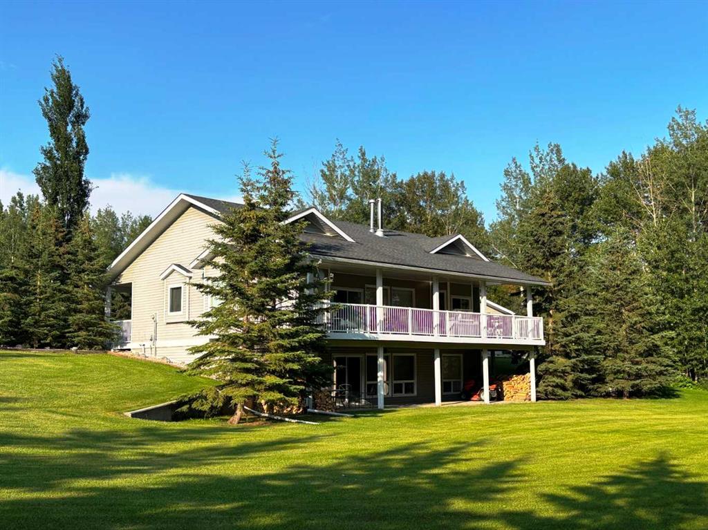 Picture of 74, 465022 Rge Rd 61  , Buck Lake Real Estate Listing