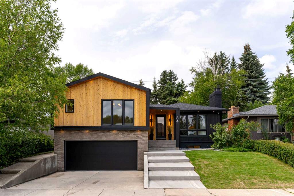 Picture of 84 Cheyenne Crescent NW, Calgary Real Estate Listing