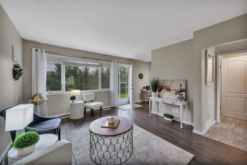 Picture of 905, 4719 33 Street , Red Deer Real Estate Listing