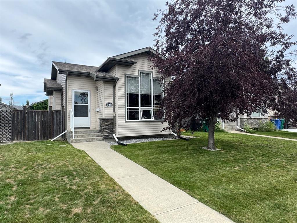 Picture of 335 lynx Crescent N, Lethbridge Real Estate Listing