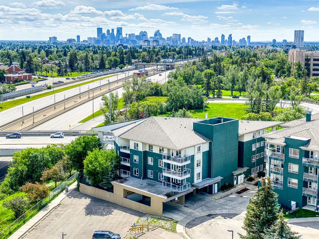 Picture of 311, 3101 34 Avenue NW, Calgary Real Estate Listing