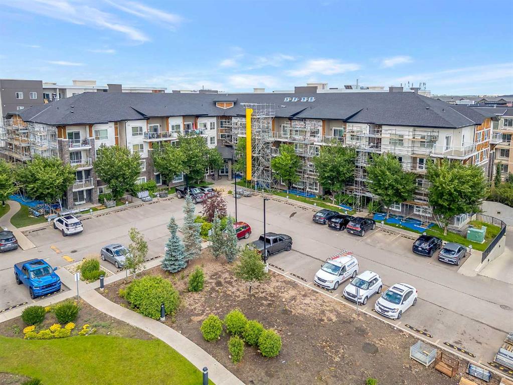 Picture of 2415, 240 Skyview Ranch Road NE, Calgary Real Estate Listing