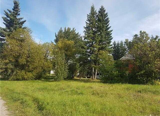 Picture of 4907 50 St.  , Caroline Real Estate Listing