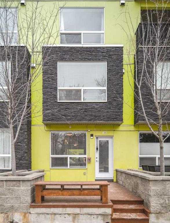 Picture of 106, 1740 9 Street NW, Calgary Real Estate Listing