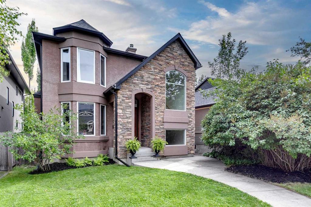 Picture of 1905 31 Avenue SW, Calgary Real Estate Listing