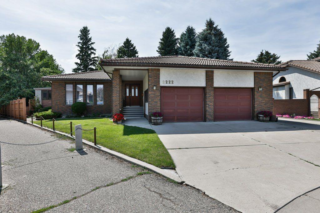 Picture of 2222 26 Avenue S, Lethbridge Real Estate Listing