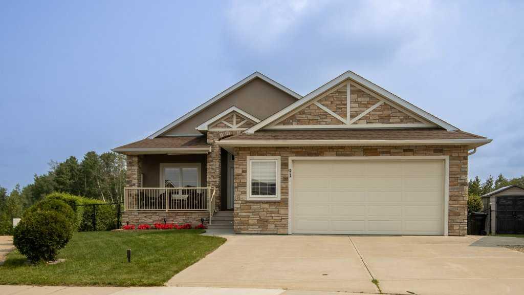 Picture of 91 Briegel Road , Olds Real Estate Listing