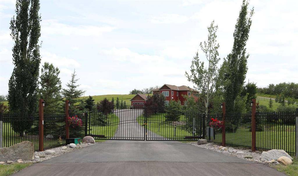 Picture of 32015 292 Avenue E, Rural Foothills County Real Estate Listing