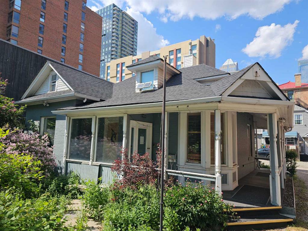 Picture of 224 13 Avenue SW, Calgary Real Estate Listing