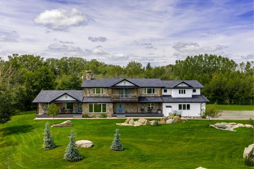Picture of 17 Oak Avenue , Rural Foothills County Real Estate Listing