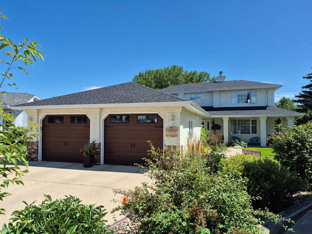 Picture of 6 Lilac Close , Lacombe Real Estate Listing