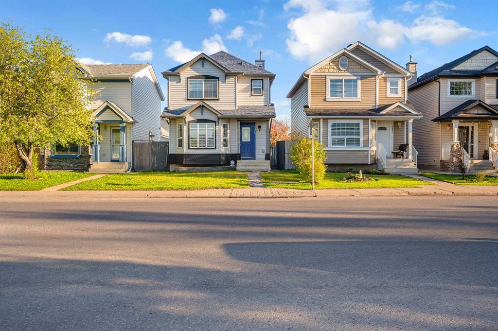 Picture of 421 Taradale Drive NE, Calgary Real Estate Listing