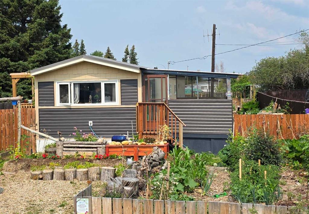 Picture of 412 1A Avenue SW, Slave Lake Real Estate Listing