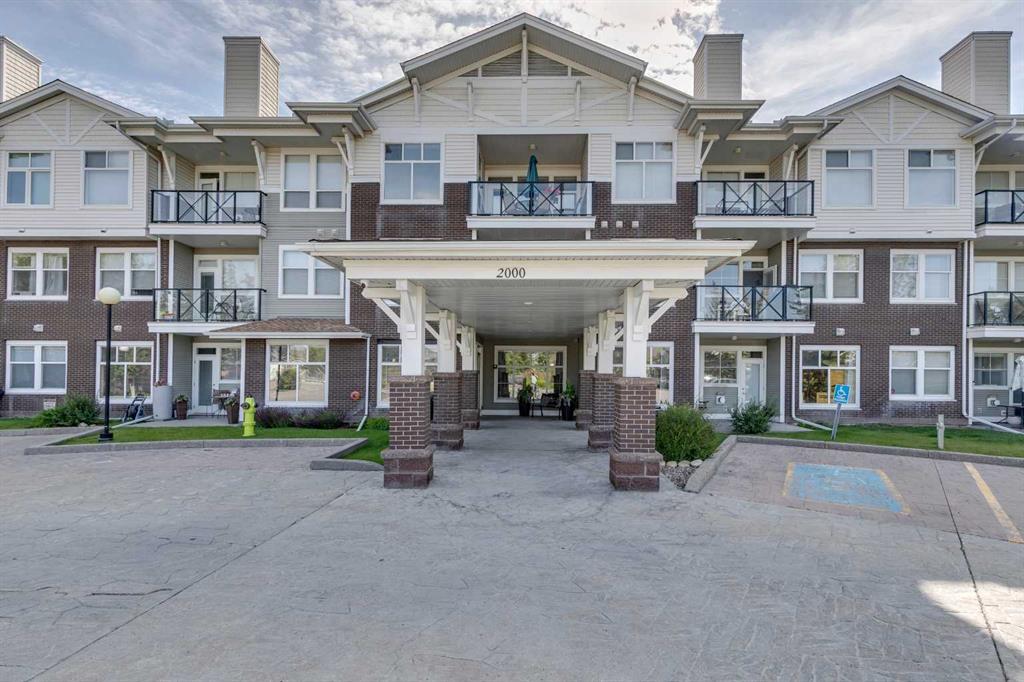 Picture of 2125, 1010 Arbour Lake Road NW, Calgary Real Estate Listing