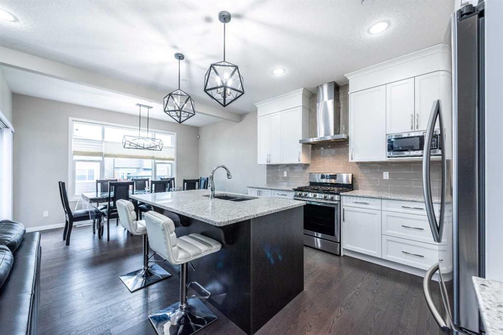 Picture of 134 Howse Rise NE, Calgary Real Estate Listing