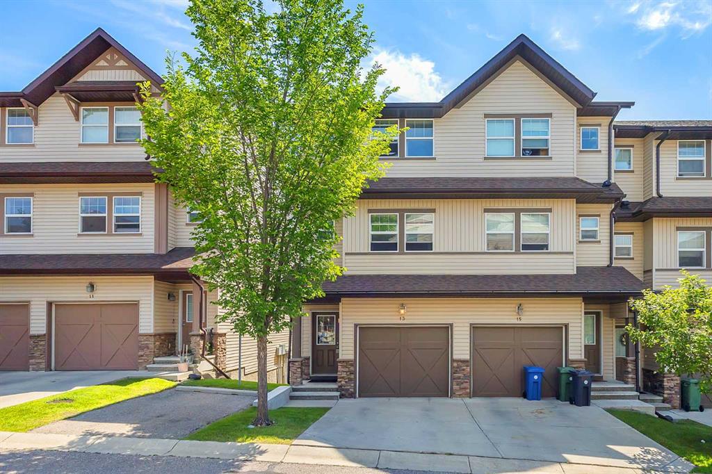 Picture of 13, 28 Heritage Drive , Cochrane Real Estate Listing
