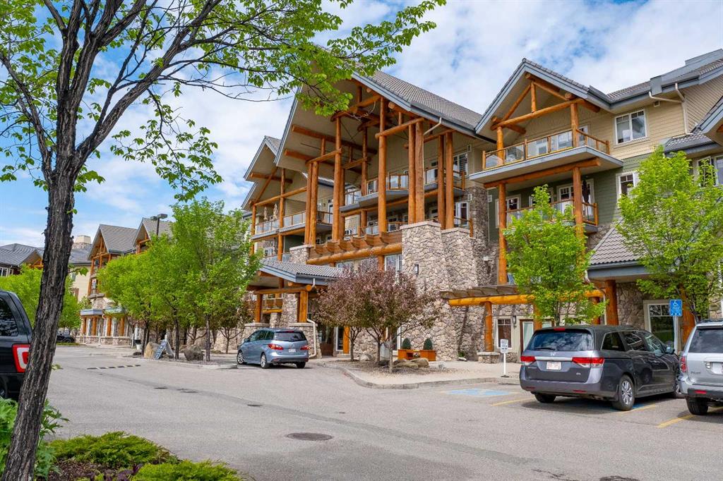 Picture of 2443, 2330 Fish Creek Boulevard SW, Calgary Real Estate Listing
