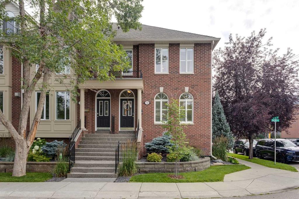 Picture of 2346 Erlton Place SW, Calgary Real Estate Listing