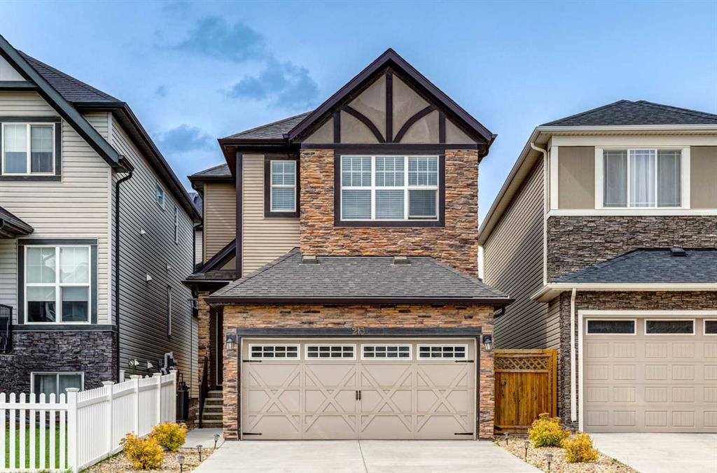 Picture of 213 Nolanhurst Way NW, Calgary Real Estate Listing