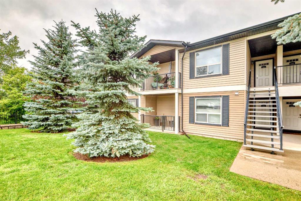 Picture of 107, 8 Bayside Place , Strathmore Real Estate Listing